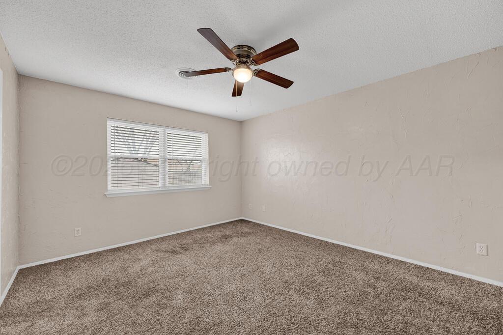 5207 Susan Drive Amarillo, TX 79110 - Photo 18 of 30 master bedroom 1