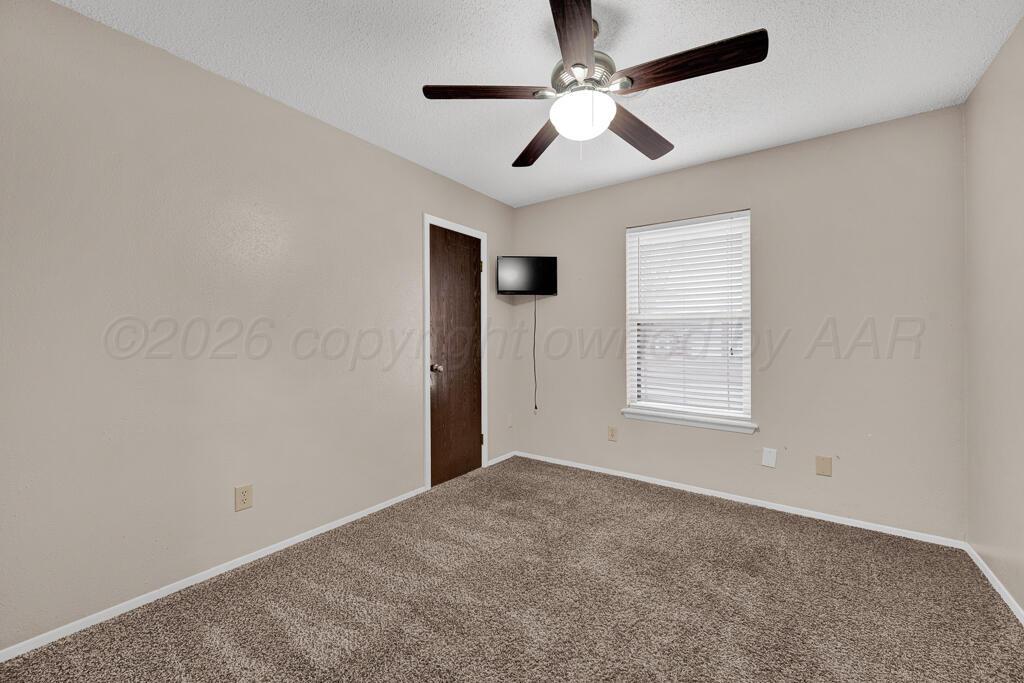 5207 Susan Drive Amarillo, TX 79110 - Photo 24 of 30 bedroom three 1