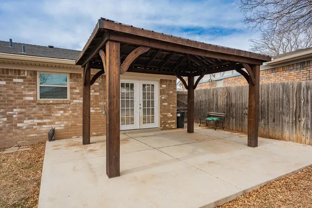 $210,000 | 5207 Susan Drive, Amarillo, TX 79110