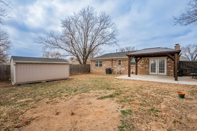 $210,000 | 5207 Susan Drive, Amarillo, TX 79110