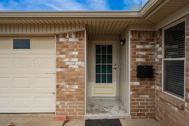 $210,000 | 5207 Susan Drive, Amarillo, TX 79110