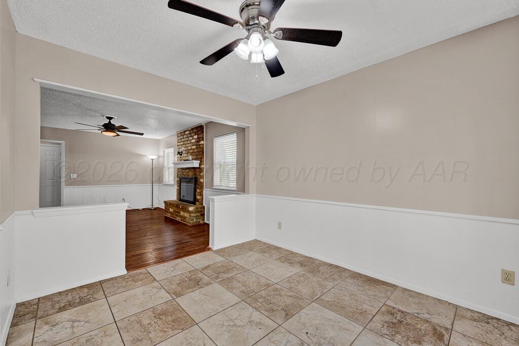 5207 Susan Drive Amarillo, TX 79110 - Photo 7 of 30 dining room 2