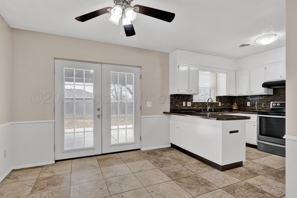 5207 Susan Drive Amarillo, TX 79110 - Photo 8 of 30 dining room 1