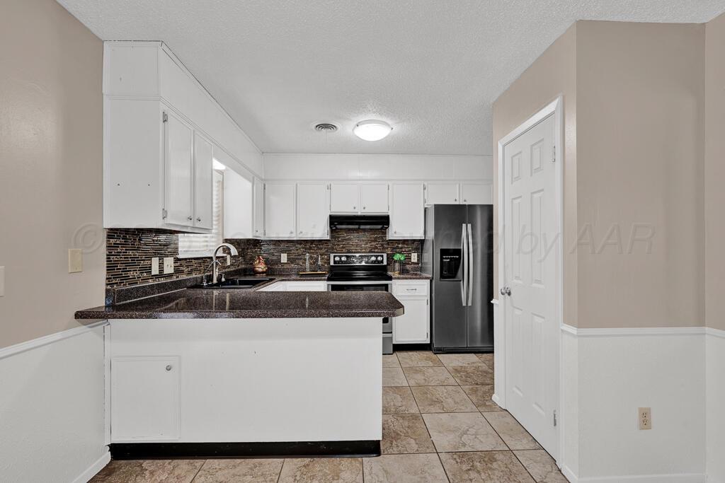 5207 Susan Drive Amarillo, TX 79110 - Photo 10 of 30 kitchen 1