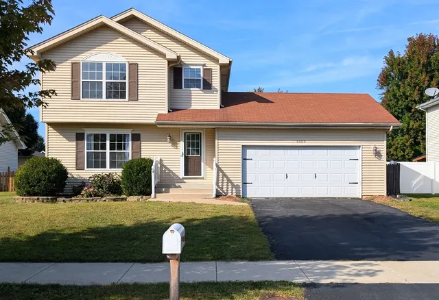 $2,650 | 4509 Mallard Lane, Plainfield, IL 60586