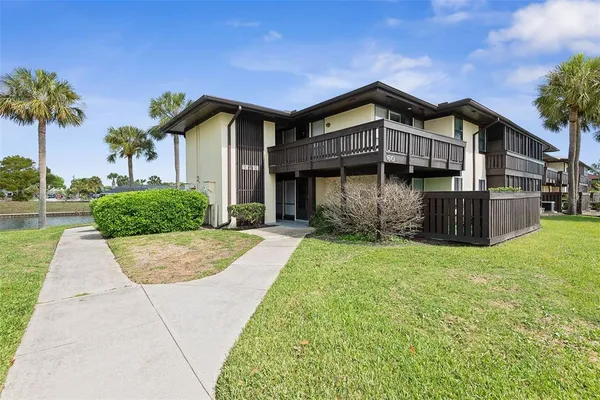 $1,600 | 60 Club House Drive, Unit 108, Palm Coast, FL 32137