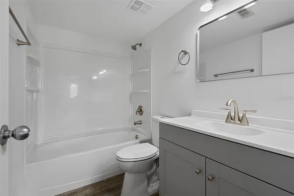 $1,600 | 60 Club House Drive, Unit 108, Palm Coast, FL 32137