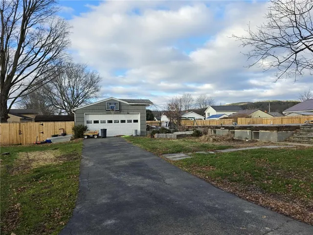 $29,900 | 27 Dalrymple Avenue, Southport, NY 14871