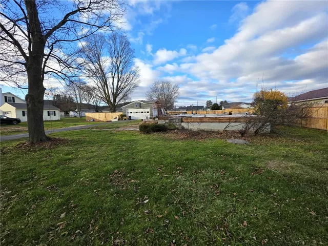 $29,900 | 27 Dalrymple Avenue, Southport, NY 14871