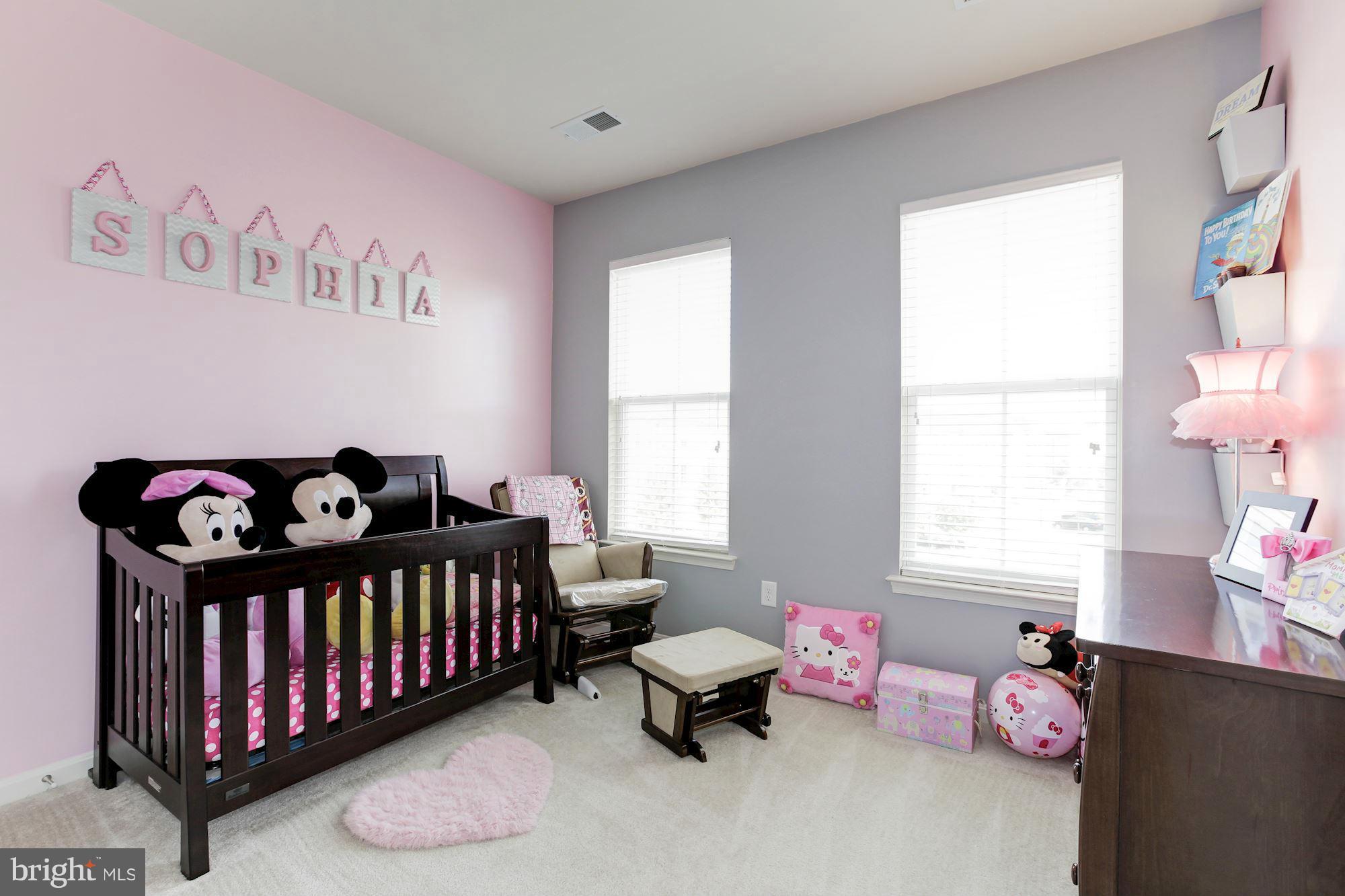 9866 Garden Ranges Laurel, MD 20723 - Photo 22 of 30 Bedroom
