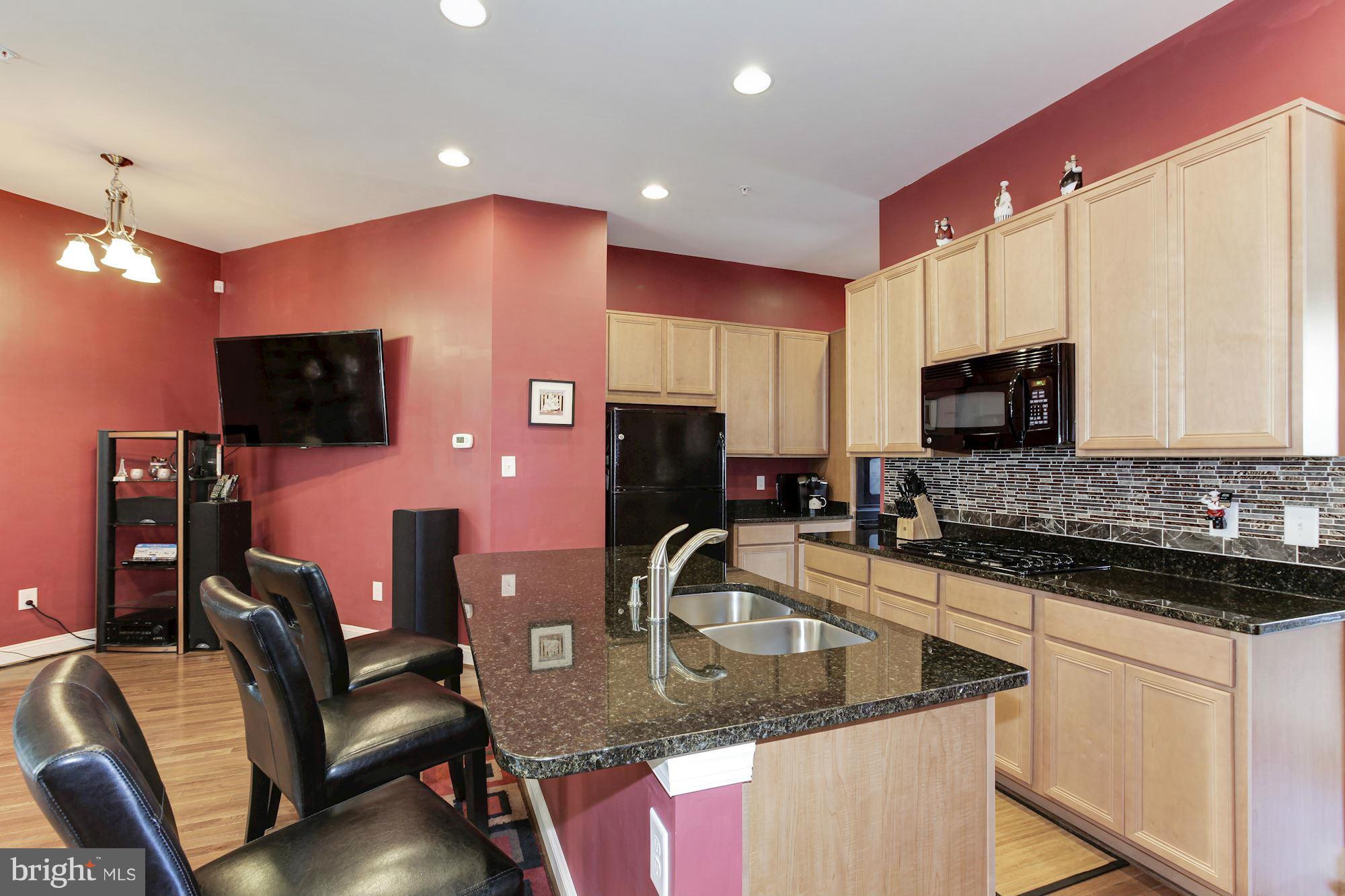 9866 Garden Ranges Laurel, MD 20723 - Photo 8 of 30 Kitchen