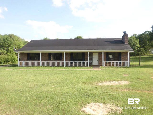 947 South Shackleville Road Greenville, AL 36037 - Photo 1 of 1
