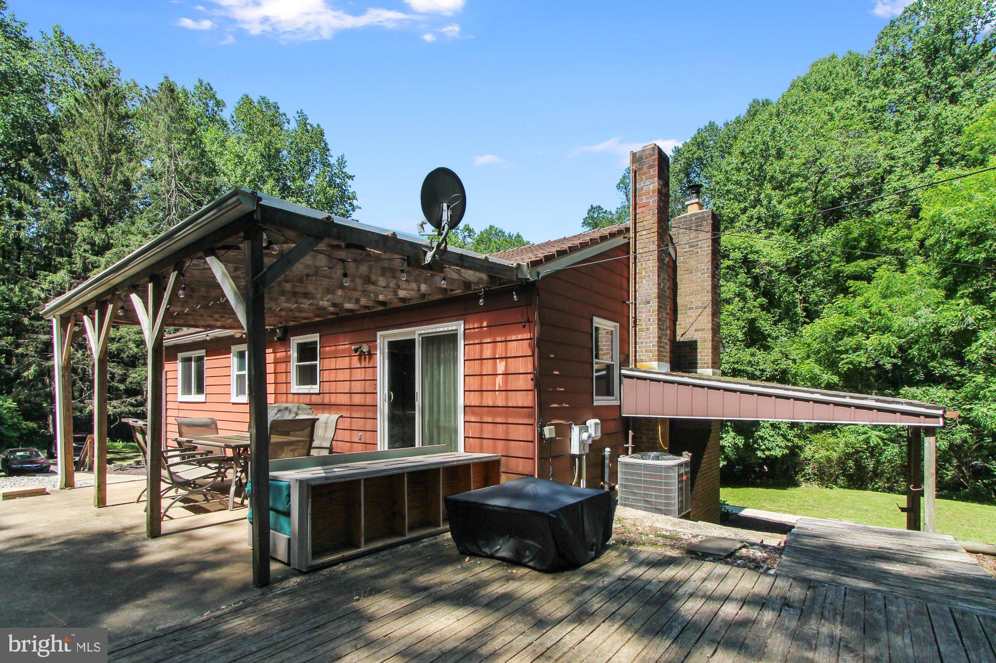 6 Wanner Road Reading, PA 19606 - Photo 22 of 26 Patio