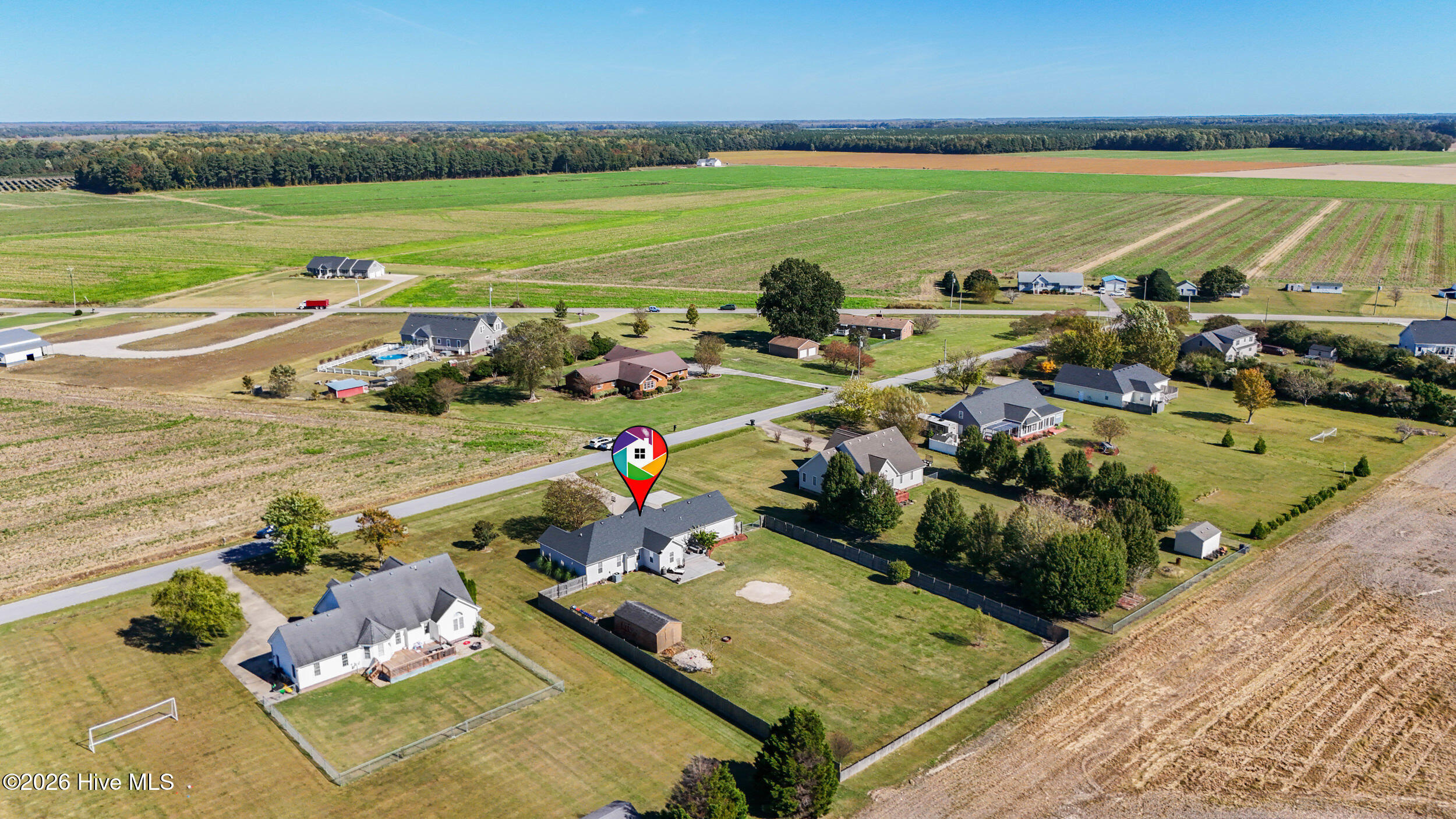 175 South Mill Dam Road Camden, NC 27921 - Photo 44 of 56 18_xdrone-5
