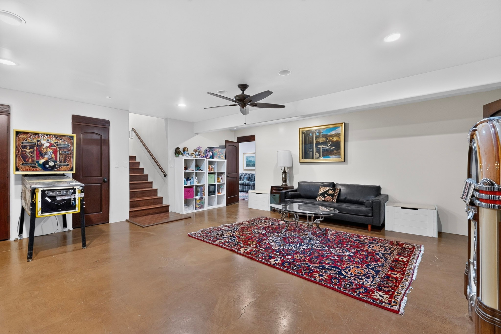 1308 Thunder Ridge Road Santa Fe, NM 87501 - Photo 41 of 63