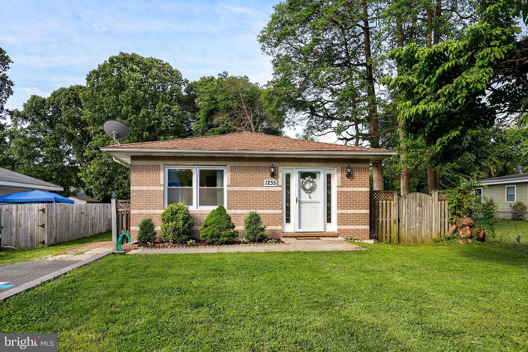1235 Pekin Road Pasadena, MD 21122 - Photo 2 of 34 Gallery Image 2