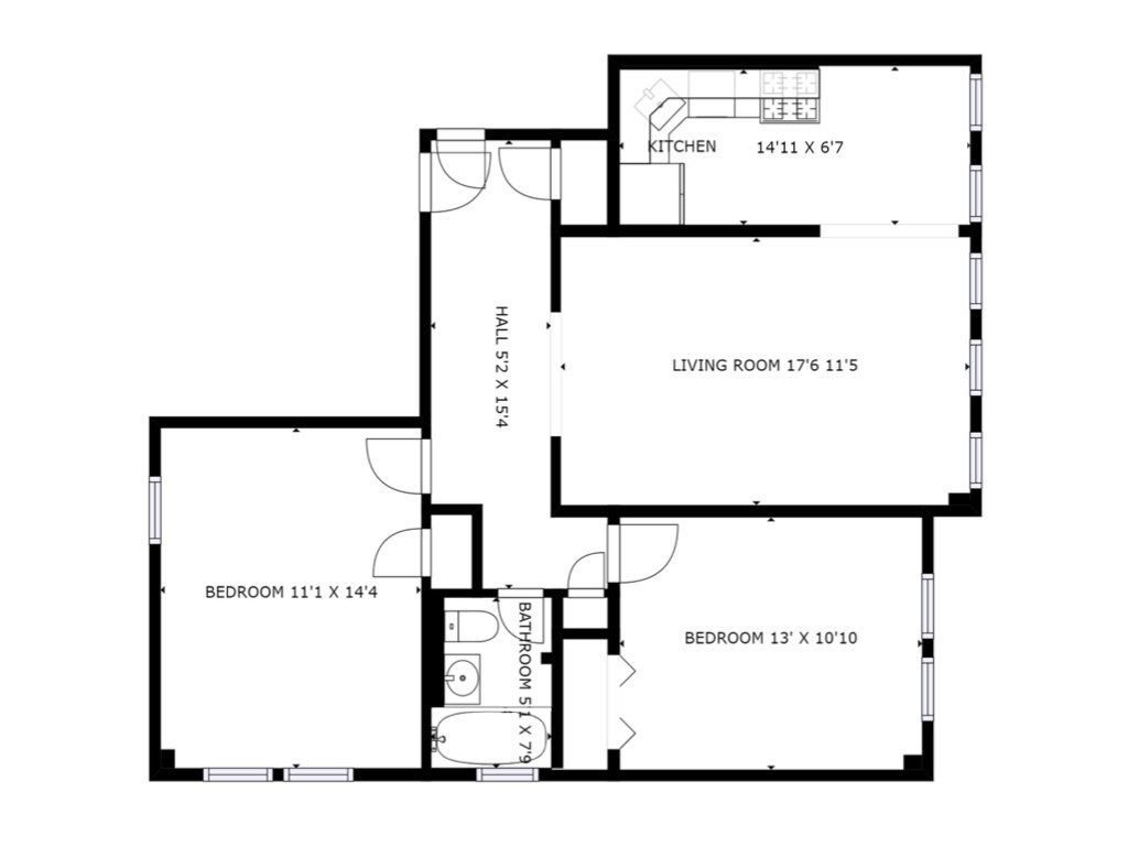 8 Chiswick Road, Unit 31 Boston, MA 02135 - Photo 13 of 13