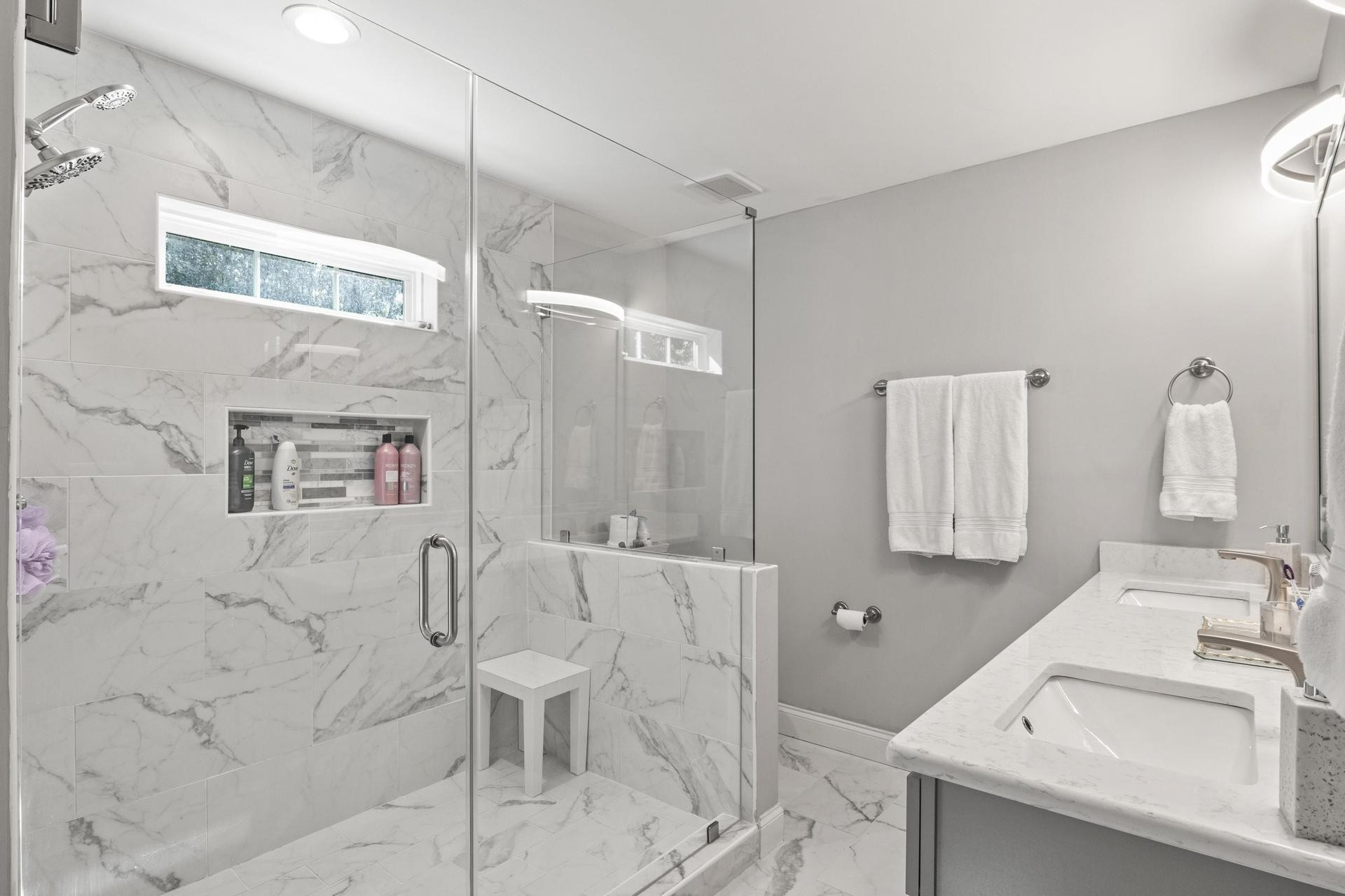 4816 Radcliff Road Raleigh, NC 27609 - Photo 19 of 52 Owner's Spa