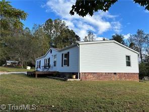 3898 Dehart Church Road Hays, NC 28635 - Photo 2 of 25