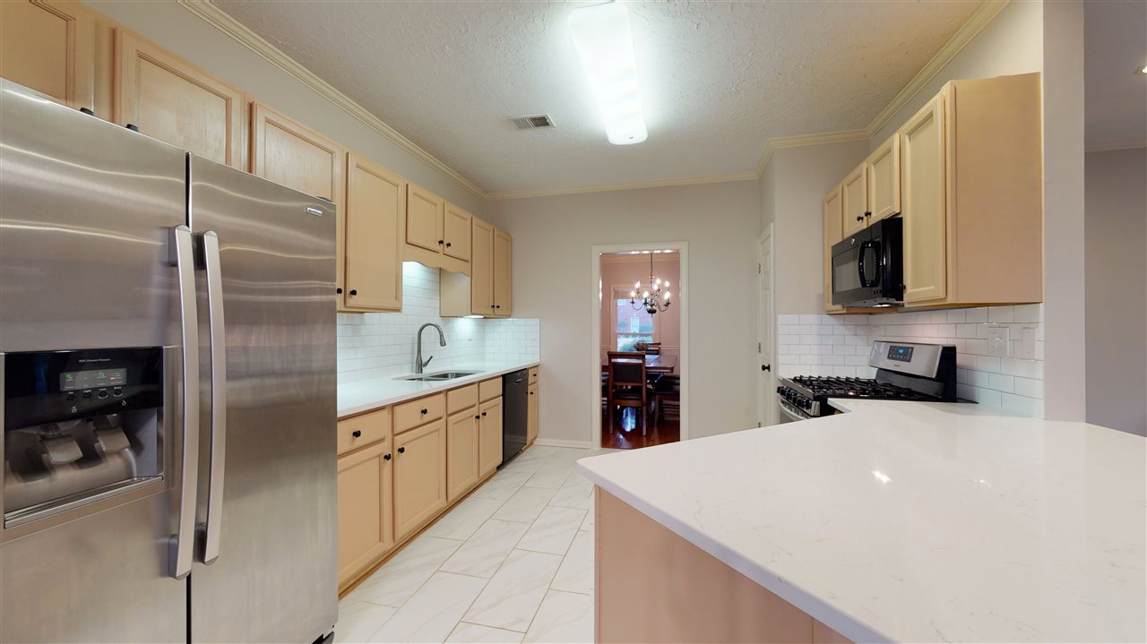 1125 Macon Ridge Drive Collierville, TN 38017 - Photo 2 of 25 Gallery Image 2