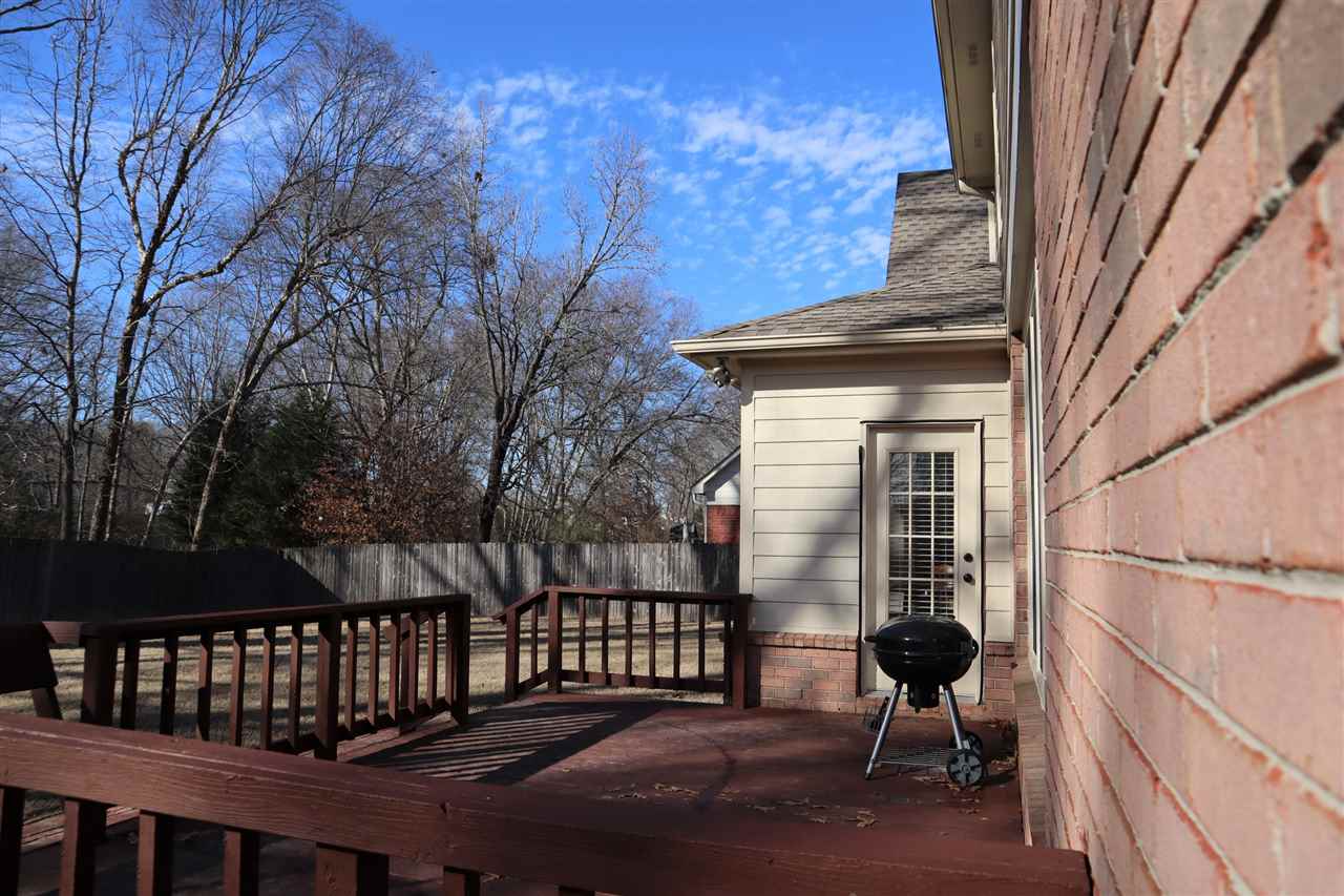 1125 Macon Ridge Drive Collierville, TN 38017 - Photo 19 of 25 Gallery Image 19