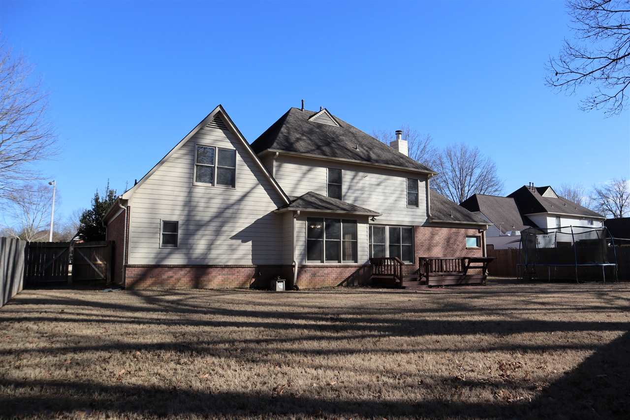 1125 Macon Ridge Drive Collierville, TN 38017 - Photo 20 of 25 Gallery Image 20
