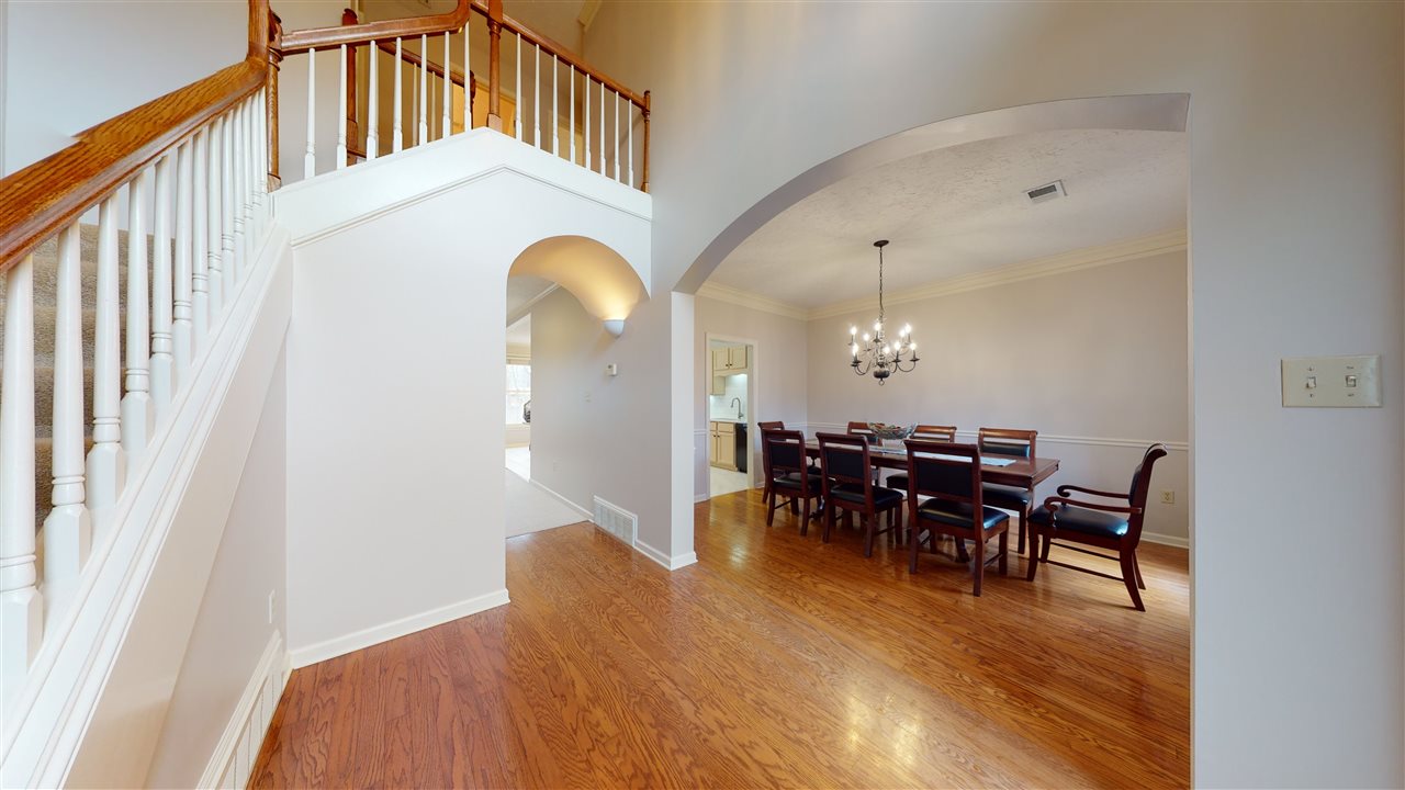 1125 Macon Ridge Drive Collierville, TN 38017 - Photo 6 of 25 Gallery Image 6