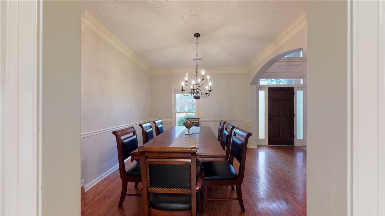 1125 Macon Ridge Drive Collierville, TN 38017 - Photo 7 of 25 Gallery Image 7