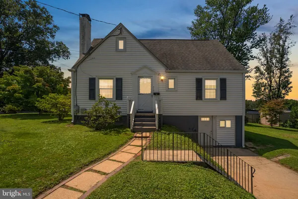 $629,000 | 319 St Lawrence Drive, Silver Spring, MD 20901
