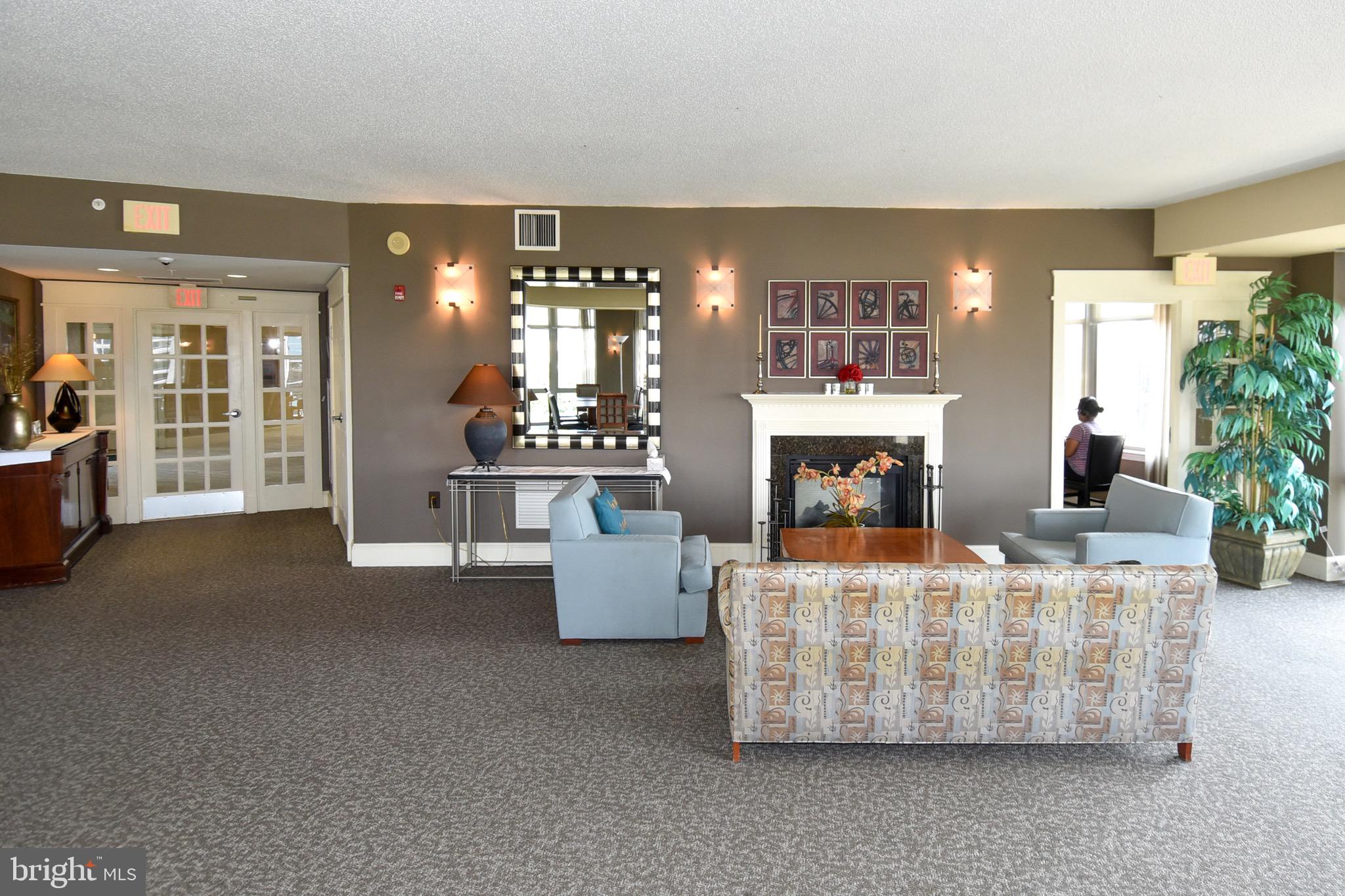 11800 Sunset Hills Road, Unit 1024 Reston, VA 20190 - Photo 28 of 41 Amenties