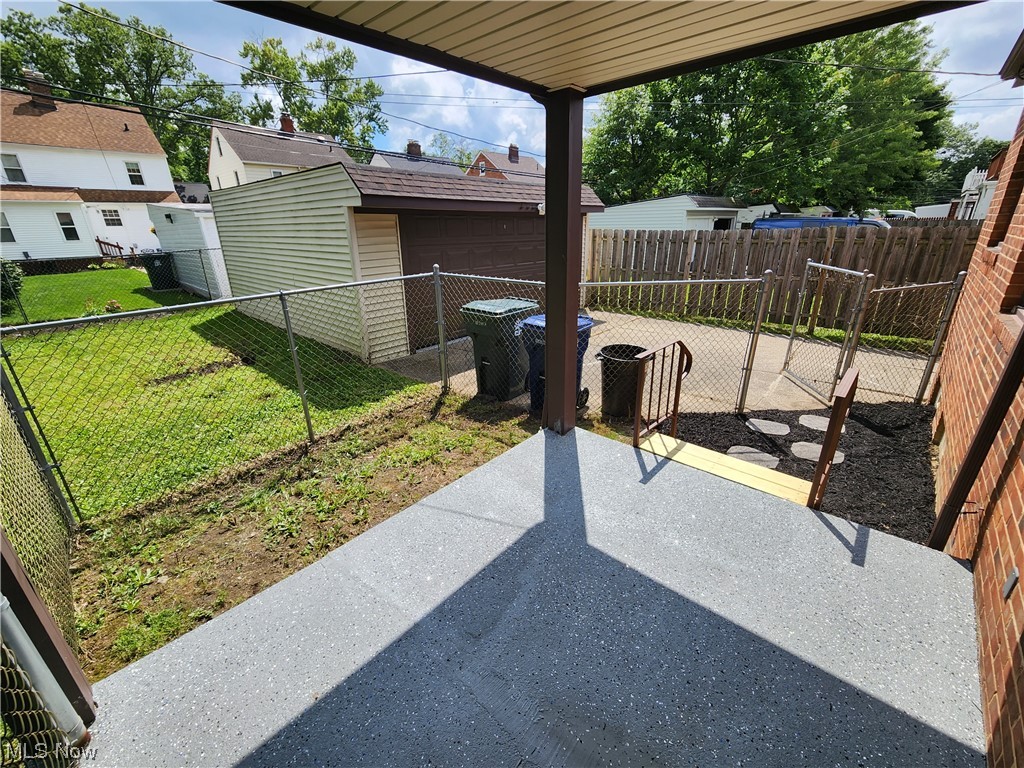 3718 Bainbridge Road Cleveland Heights, OH 44118 - Photo 23 of 23
