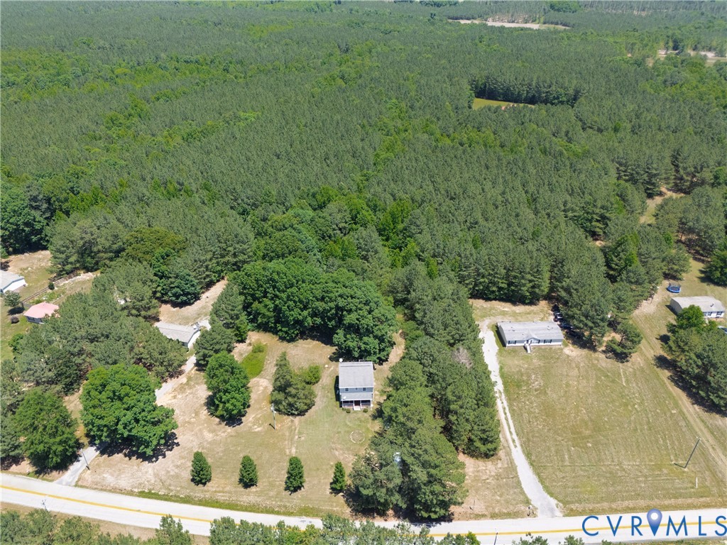 971 Liberty Road Alberta, VA 23821 - Photo 6 of 34