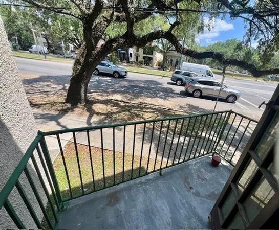 $1,300 | 87 Allard Boulevard, Unit A, New Orleans, LA 70119