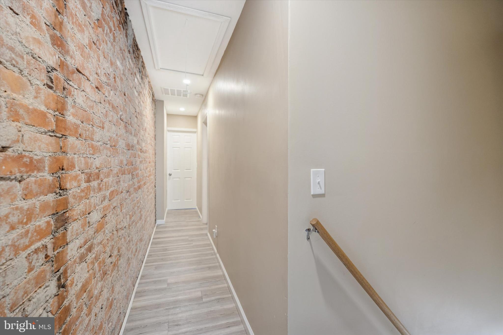 39 2nd Street Bridgeport, PA 19405 - Photo 11 of 23 2nd flr hallway