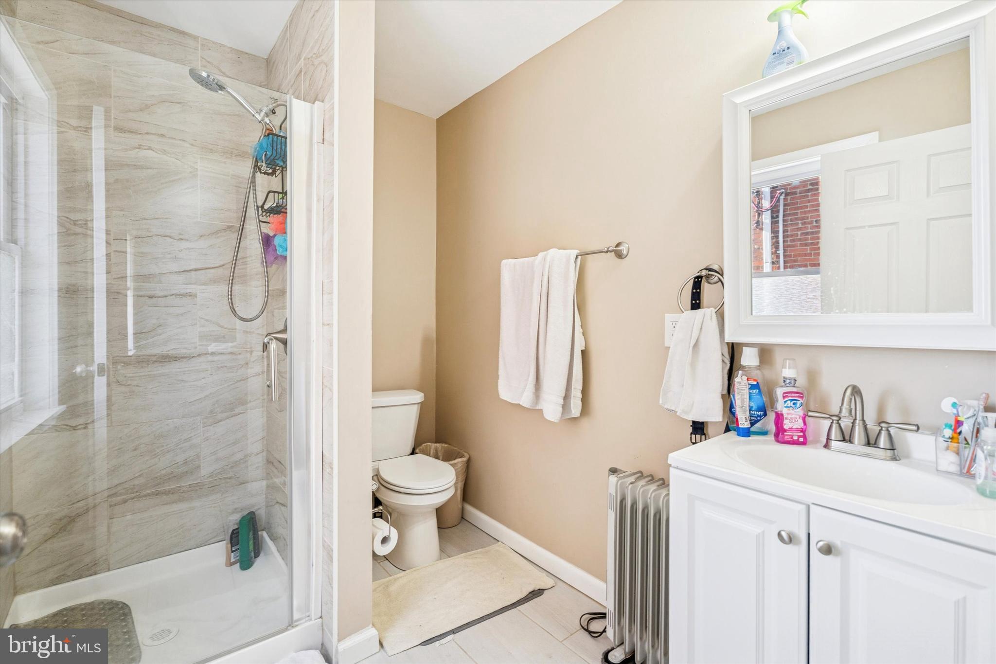 39 2nd Street Bridgeport, PA 19405 - Photo 15 of 23 Ensuite bathroom
