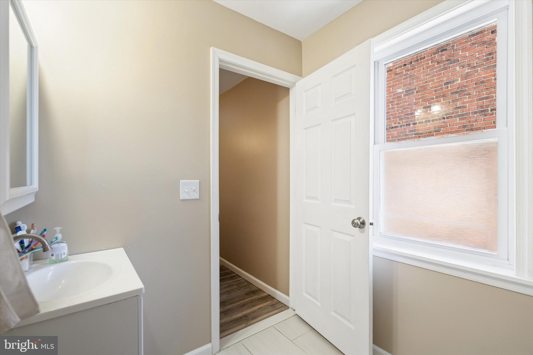 39 2nd Street Bridgeport, PA 19405 - Photo 16 of 23 Ensuite bathroom