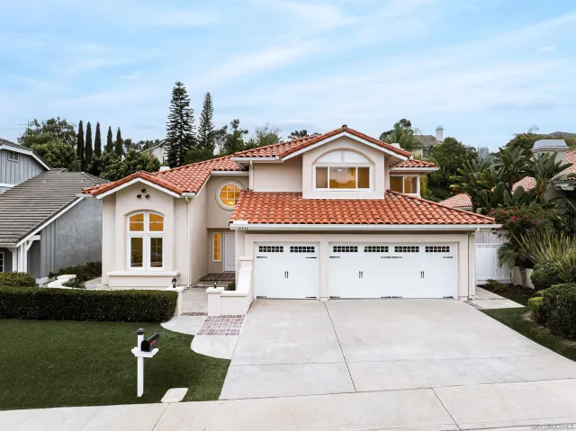 $2,898,000 | 4436 Heritage Glen Lane, San Diego, CA 92130