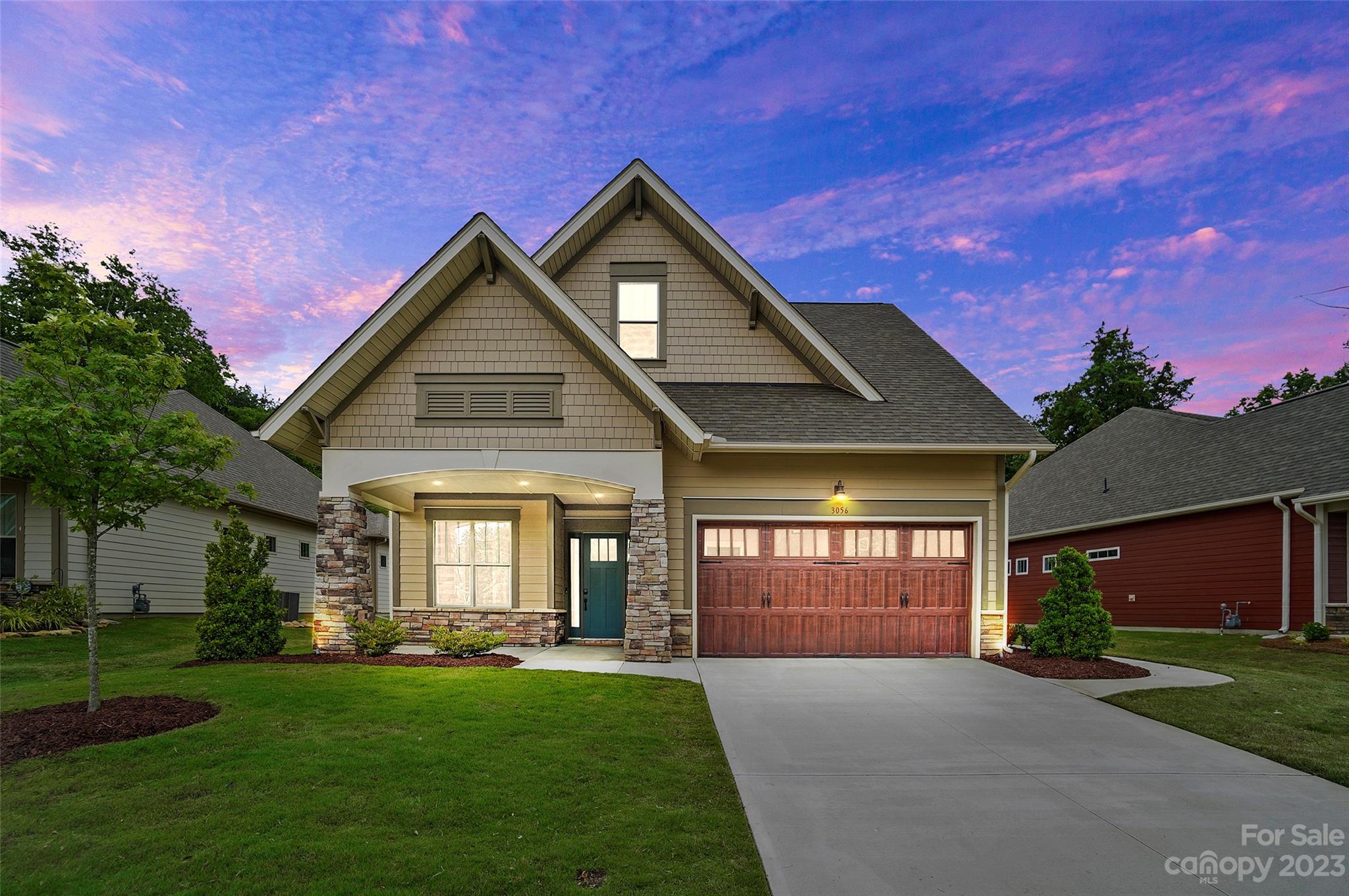 3056 Spring Forest Road Harrisburg, NC 28075 - Photo 1 of 38 Gallery Image 1