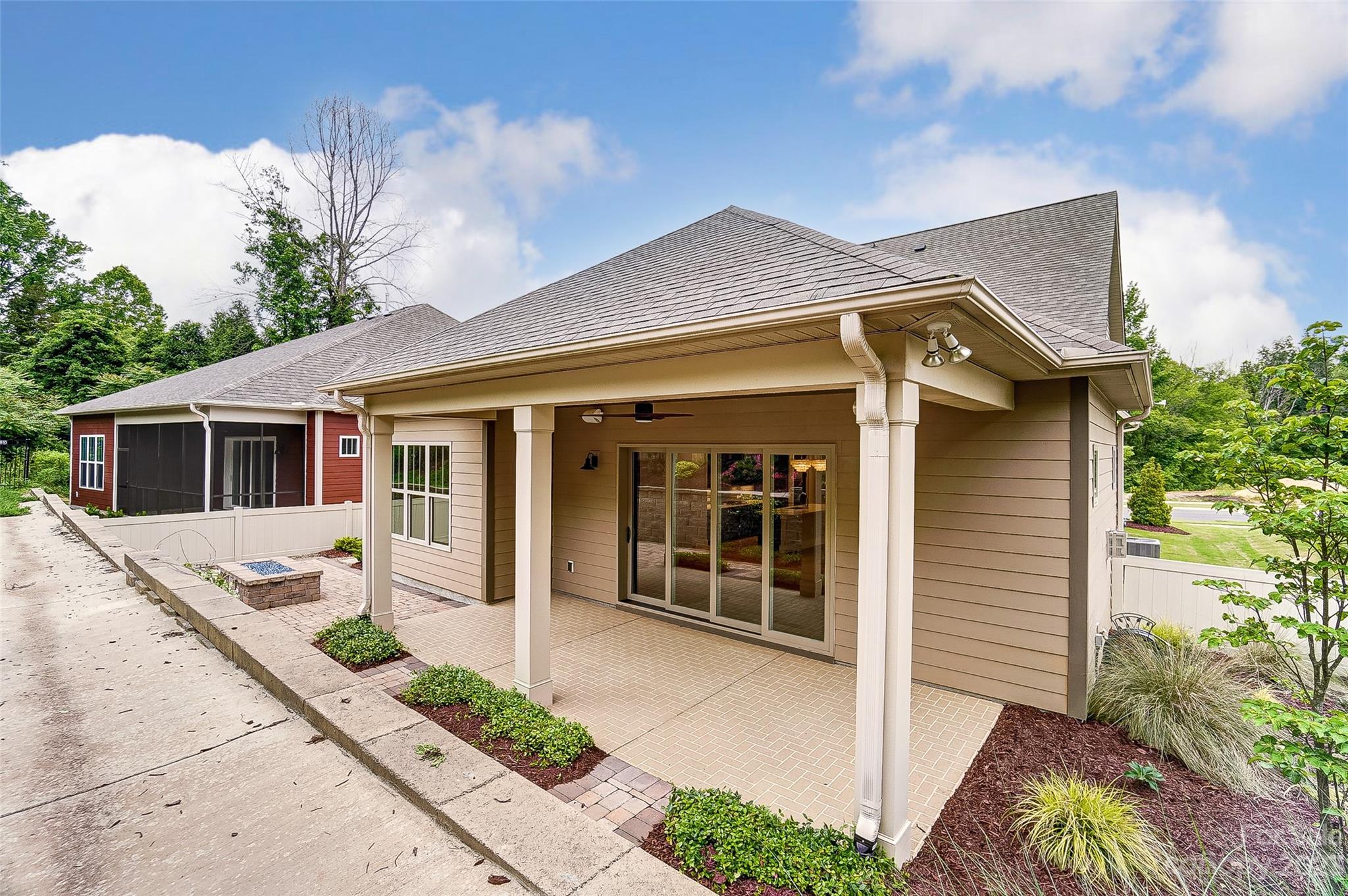 3056 Spring Forest Road Harrisburg, NC 28075 - Photo 19 of 38 Gallery Image 19