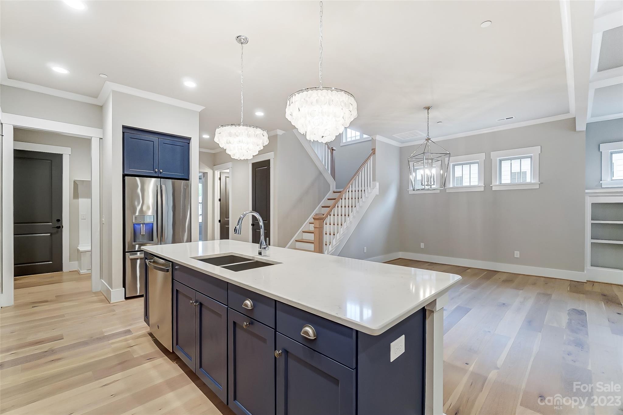 3056 Spring Forest Road Harrisburg, NC 28075 - Photo 10 of 38 Gallery Image 10