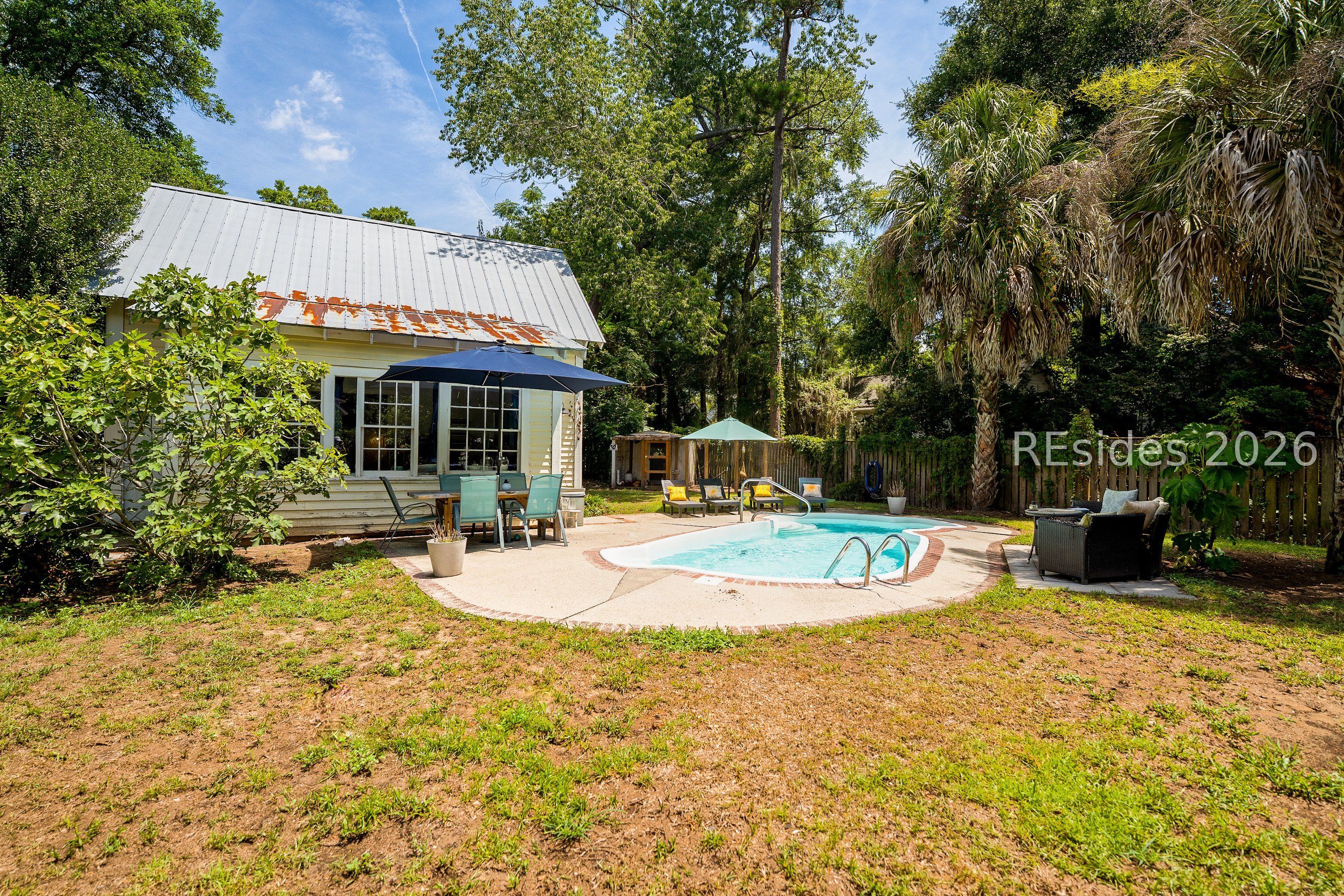113 Meridian Road Beaufort, SC 29907 - Photo 32 of 49