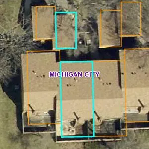 $120,000 | 506 East Coolspring Avenue, Unit C, Michigan City, IN 46360
