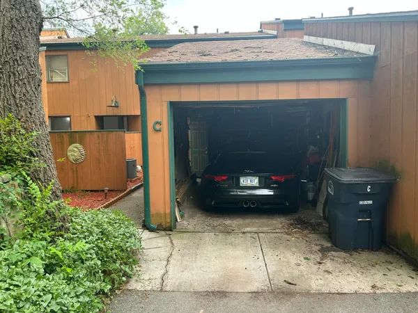 $120,000 | 506 East Coolspring Avenue, Unit C, Michigan City, IN 46360