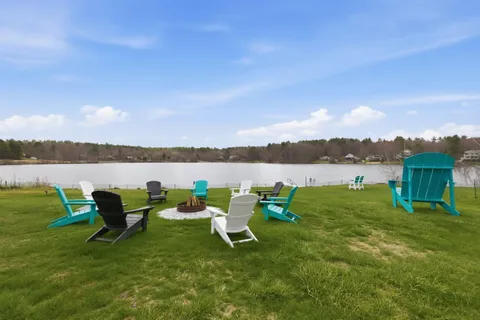 $999,000 | 165 Georgetown Drive, Barnstead, NH 03225