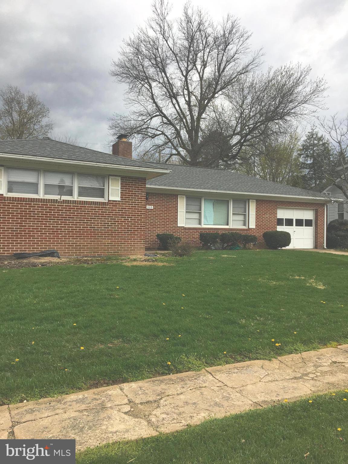503 Shipley Road Linthicum Heights, MD 21090 - Photo 1 of 10 Exterior (Front)