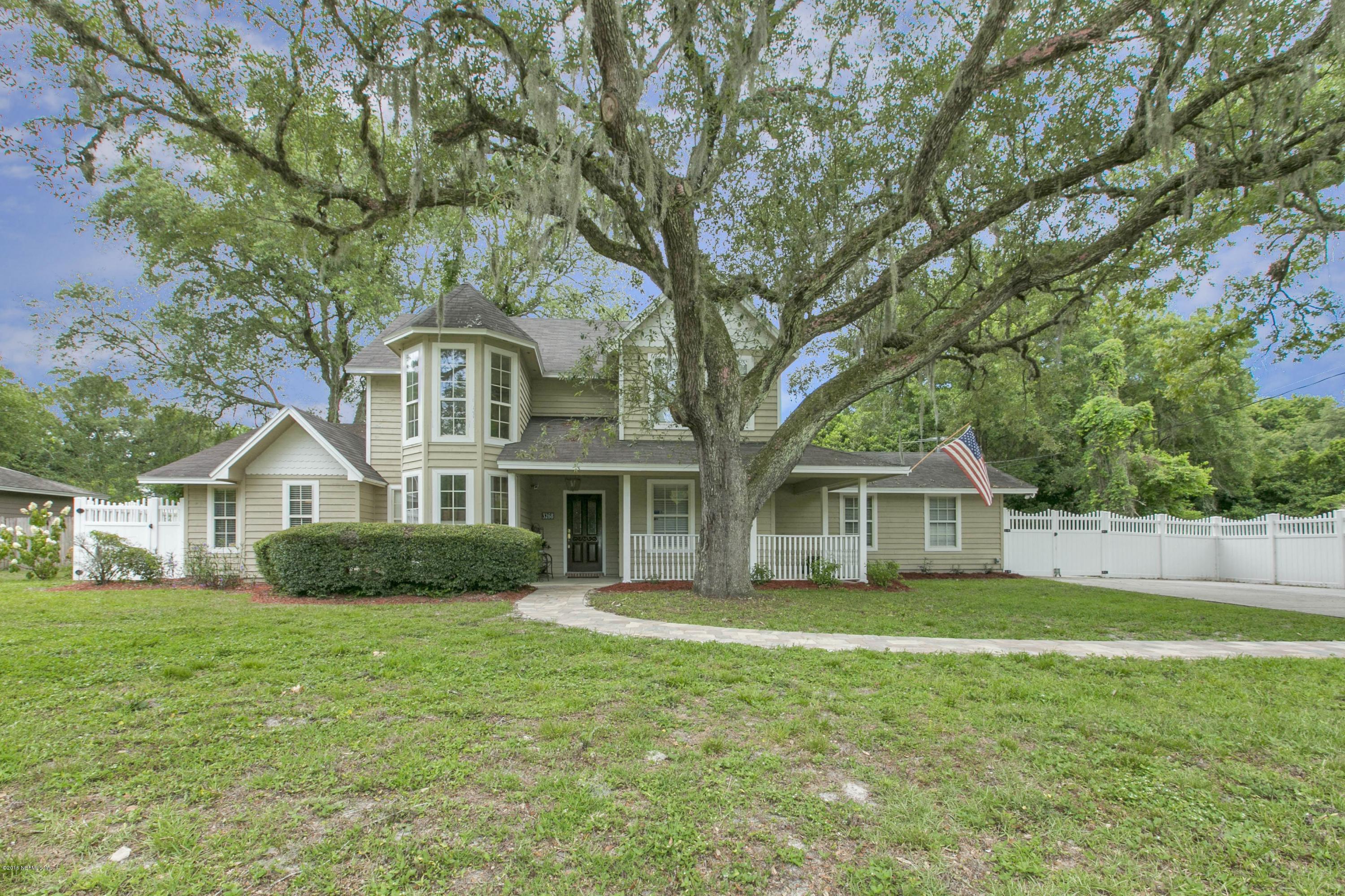 001_Exterior Front