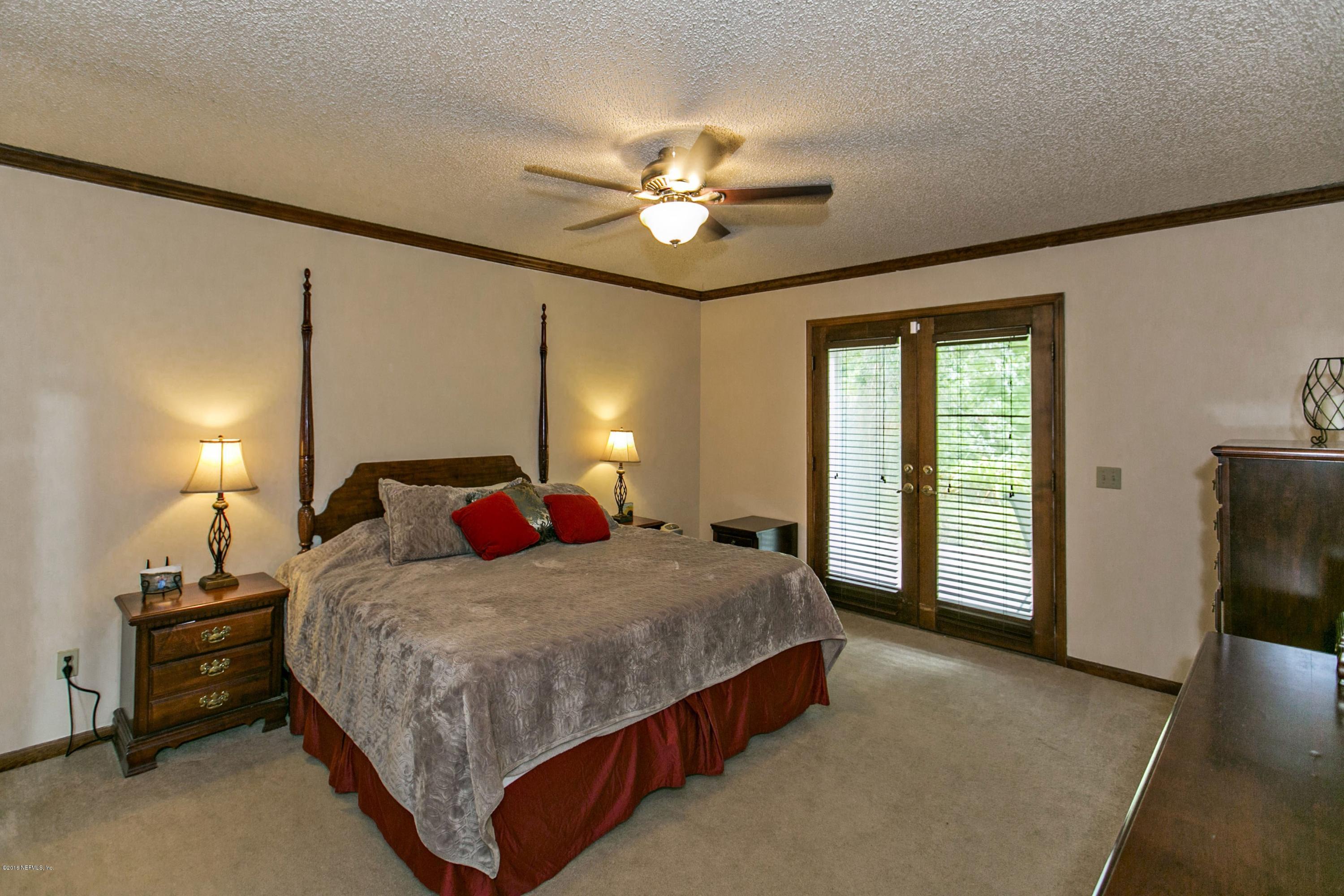 3268 Marbon Road Jacksonville, FL 32223 - Photo 12 of 27 012_Master Bedroom