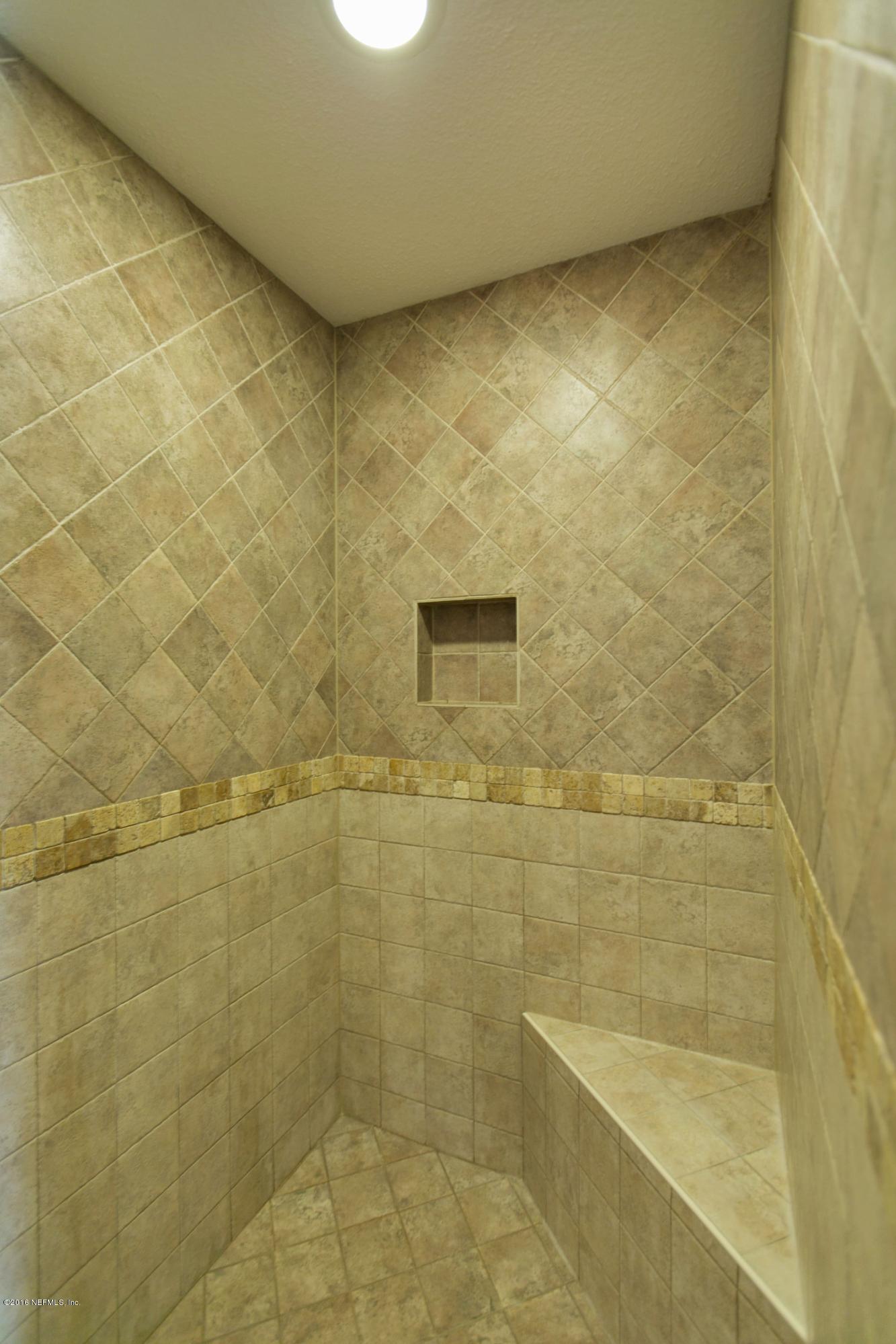 3268 Marbon Road Jacksonville, FL 32223 - Photo 15 of 27 015_Master Shower