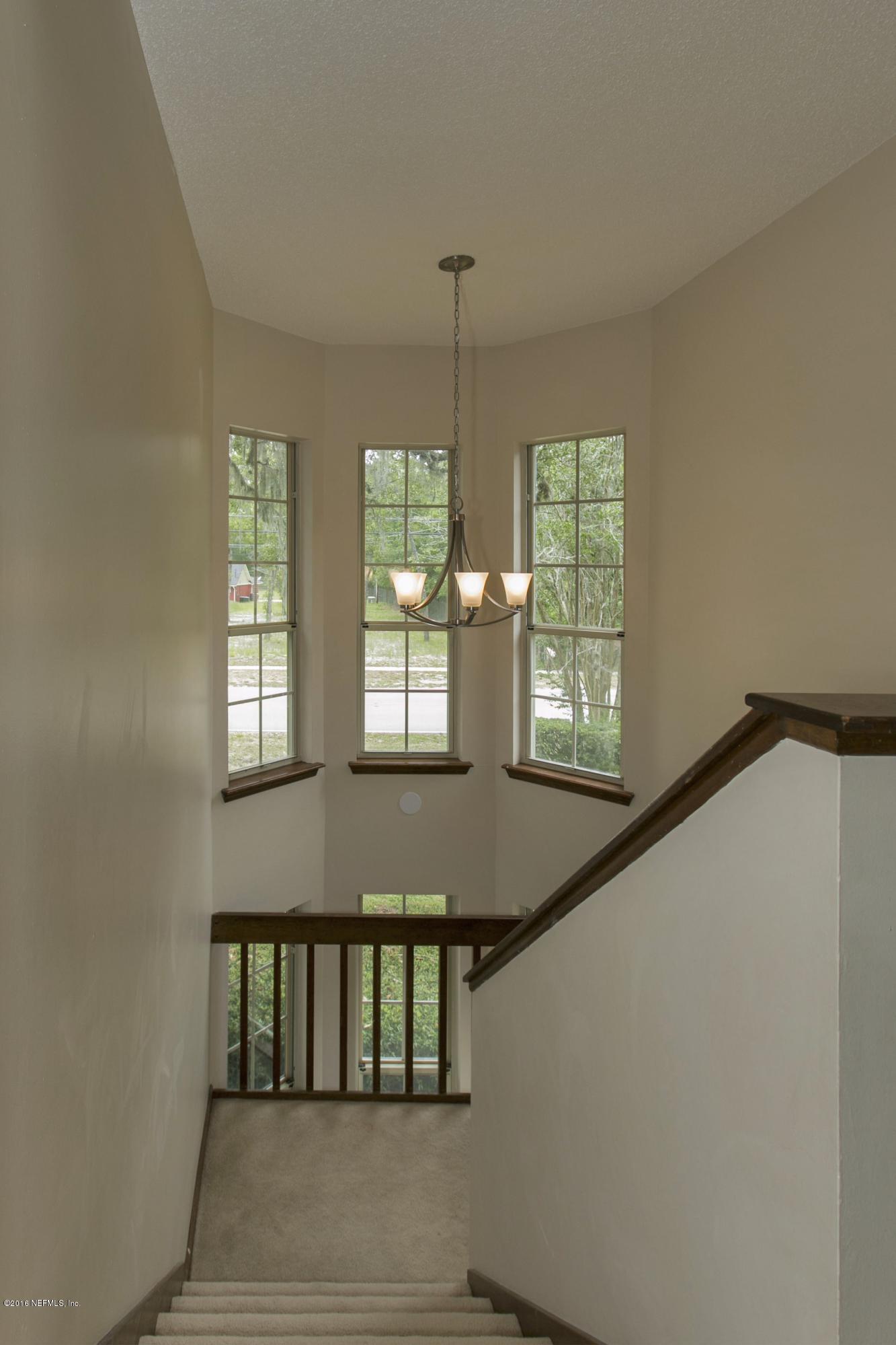 3268 Marbon Road Jacksonville, FL 32223 - Photo 22 of 27 022_Staircase
