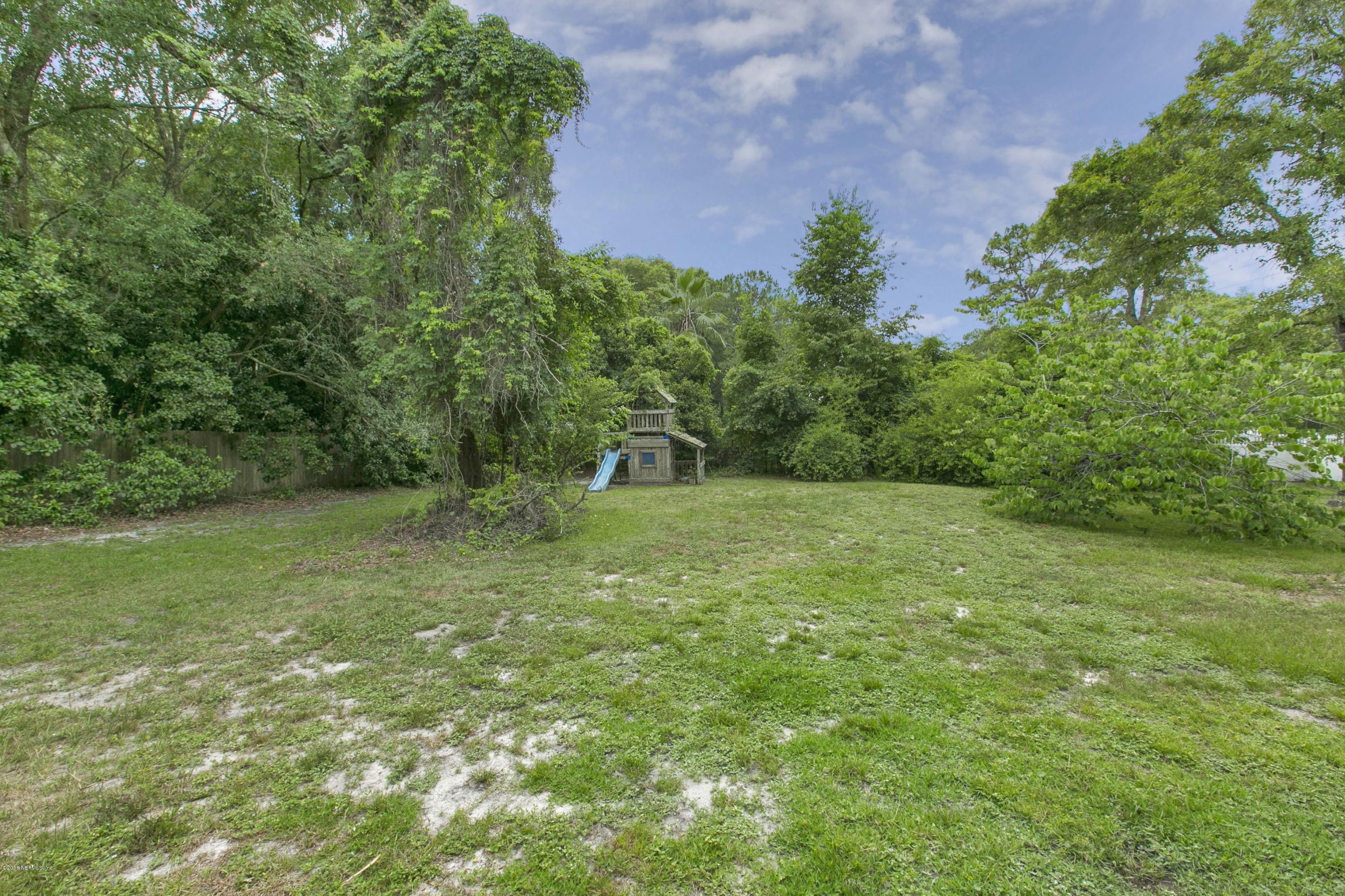 3268 Marbon Road Jacksonville, FL 32223 - Photo 24 of 27 024_Extra Lot